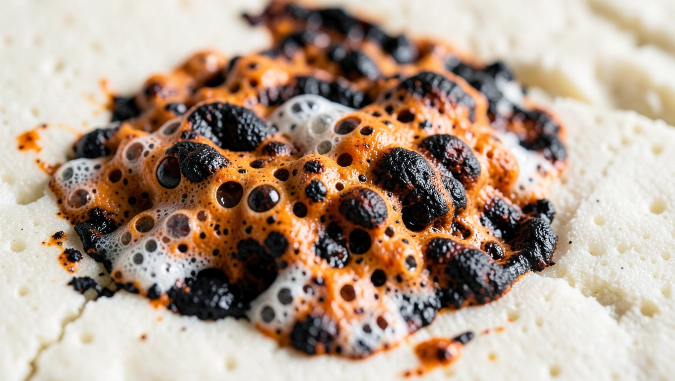 farby pęczniejące na pianki pur