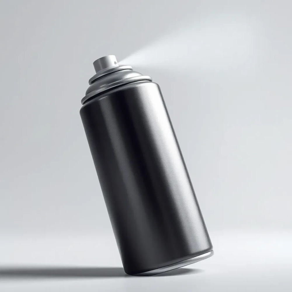 Pianka akustyczna w sprayu