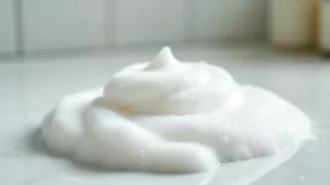 bio piankę do łazienki