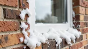 co na piankę montażową