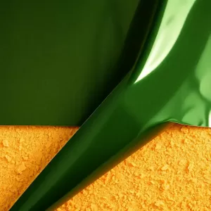 Jaka folia na piankę PUR