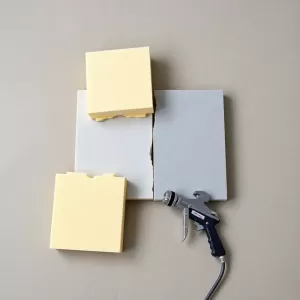 Jaka pianka do styropianu na podłogę