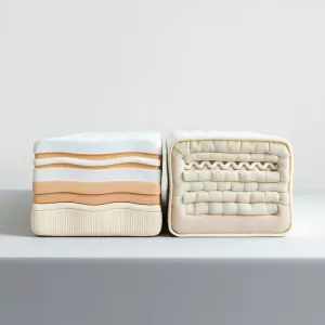 materac piankowy czy sprężynowy