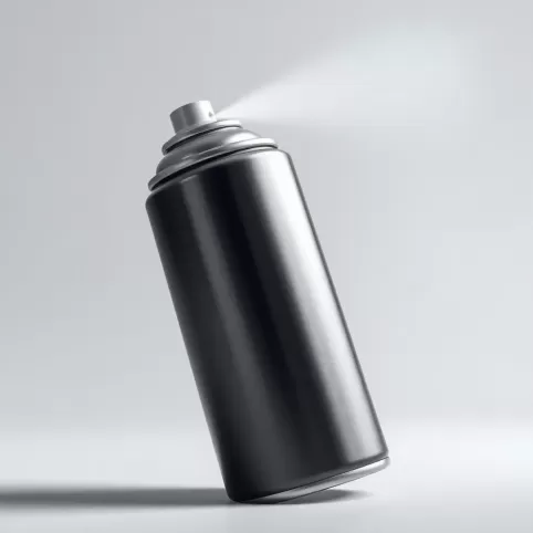 Pianka akustyczna w sprayu