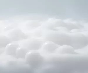 Pianka dla dzieci