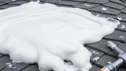 piankowanie dachu cena