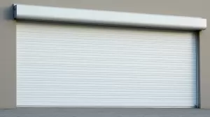 Rolety zewnętrzne z pianką poliuretanową