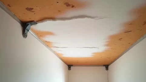 Wieszaki pod piankę PUR